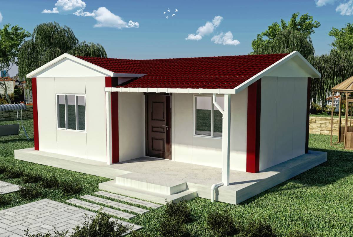 Hizmet Galerisi