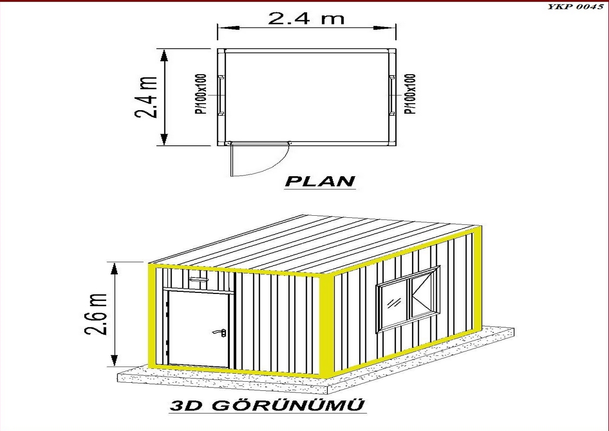 Hizmet Galerisi