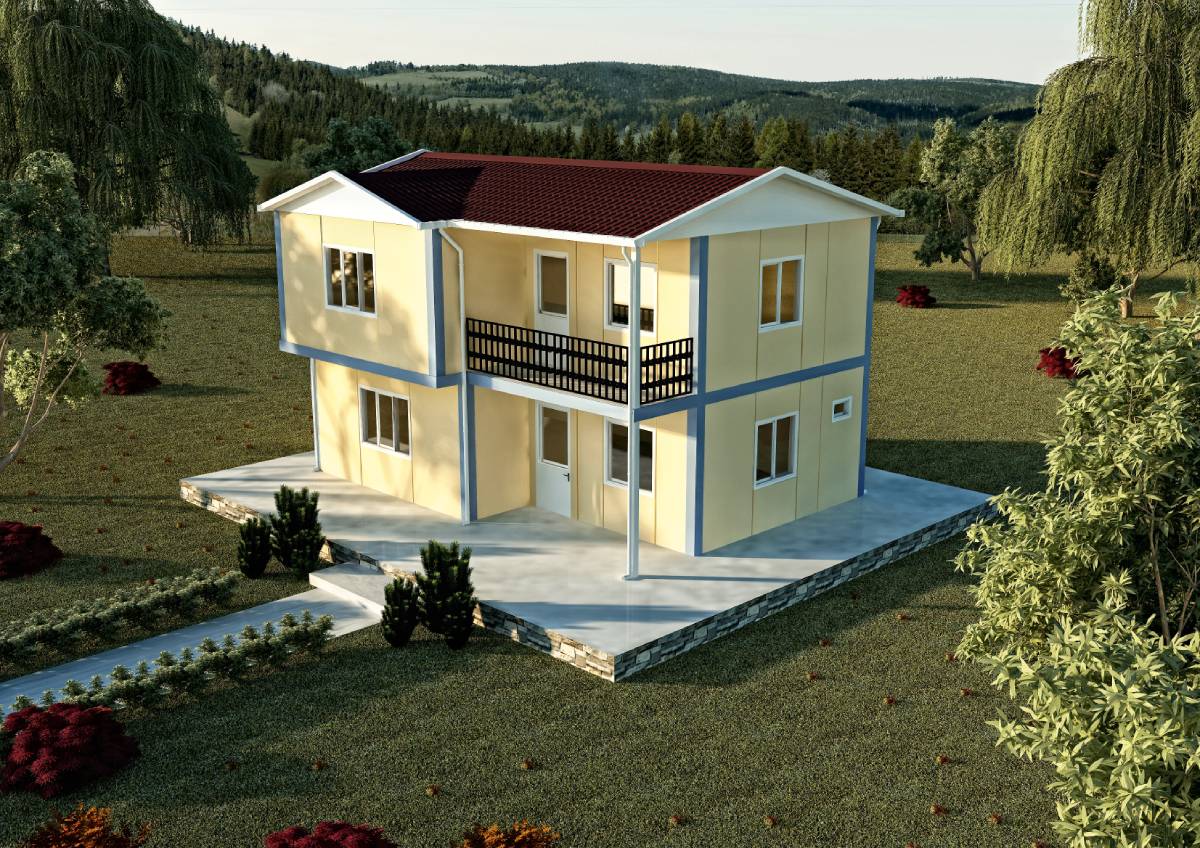 Hizmet Galerisi