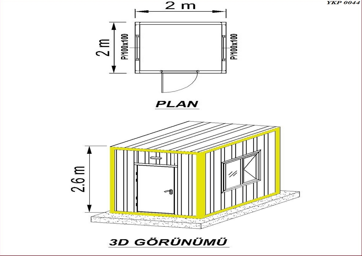 Hizmet Galerisi