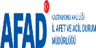  / AFAD KASTAMONU